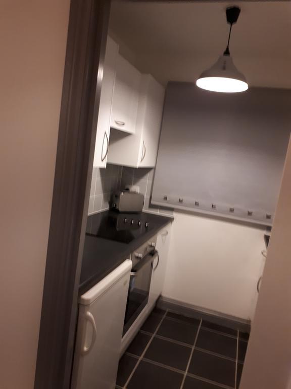 The Willows Crawley  Luaran gambar