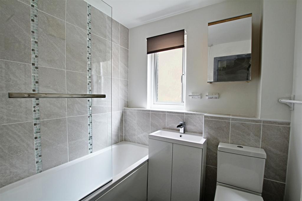 The Willows Crawley  Luaran gambar