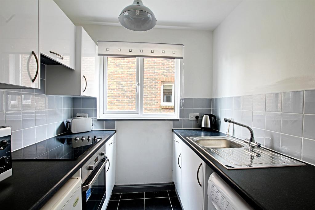 The Willows Crawley  Luaran gambar